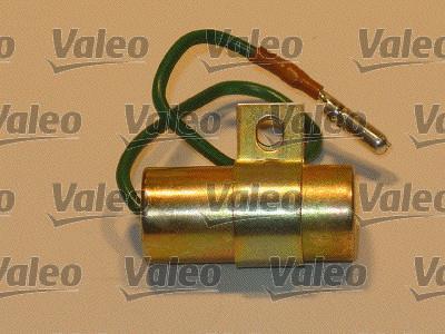 Condensador, sistema de encendido VALEO ref. 243006